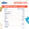 Alpro Unsweetened Soya Milk 1 Litre