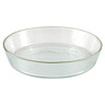 Glascom Decorative Glass Bowl, 12 cm, GC-ARES-000142