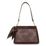 Cortigiani Women's Teenage Fashion Bag CTGKDGZ23-60, Brown