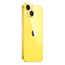 Apple iPhone 14, 512 GB Storage, Yellow