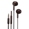 Microdigit Stereo Earphone With Mic DE419