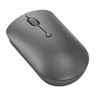 Lenovo 540 USB-C Wireless Compact Mouse, GY51D20867, Storm Grey