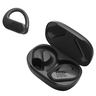 JBL Endurance Peak 3 Dustproof and Waterproof True Wireless Active Earbuds, Black