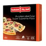 Sunbulah Super Supreme Pizza Value Pack 470 g