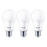 Philips Essential LED Bulb 3pcs 13W E27 6500K CDL