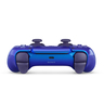 Sony PS5 Dual Sense Wireless Controller, Chroma Indigo, CFIZCT1CI