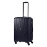 American Tourister Skytrac 4Wheel Hard Trolley 68cm Black