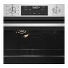 Frigidaire Built-In Electric Oven, 3100W, 80 L, FRVE615SC