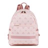 Cortigiani Women's Teenage Backpack JLTT23-05, Pink