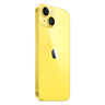 Apple iPhone 14, 256 GB Storage, Yellow