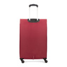 VIP Toronto Plus Soft Trolley 79cm Red