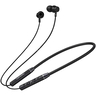 Lenovo Bluetooth Neckband, Black, QE-03