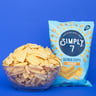 Simply 7 Cheddar Quinoa Chips 79 g