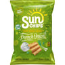 Fritolay Sun Chips French Onion Whole Grain Snacks 184.2 g