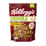 Kellogg's GranolaWhite Chocolate With Pistachio Value Pack 540 g