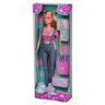 Steffi Love Friends Doll, Assorted 1 pc, 105733556