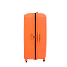 American Tourister Ellipso 4 Spinner Wheel Hard Trolley, 68 cm, Tangerine Orange