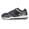 Yonex Power Cushion Strider Flow Badminton Shoes, SHBSF1EX, Black, 44