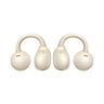 Huawei Free Clip Ear Bud with Wireless Charging Case, Beige