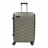 VIP Xion 4Wheel Hard Trolley 55cm Champagne