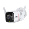 Tp-Link Outdoor Security Wi-Fi Camera, Tapo C325WB