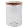 Home Borosilicate Glass Jar 20S0413 2770ml