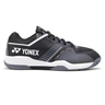 Yonex Power Cushion Strider Flow Badminton Shoes, SHBSF1EX, Black, 42