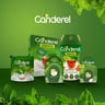 Canderel Low Calorie Sweetener with Stevia 50 pcs