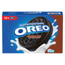 Oreo Chocolate Biscuit Value Pack 12 x 36.8 g 2 pkt