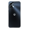 هاتف ذكي موتورولا موتو E13 ثنائي الشريحة ، 4G ، رام 2 جيجا بايت ، سعة تخزين 64 جيجا بايت ، لون فحمي مطفي