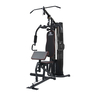 TA Sports - One Station Home Gym YQP58 Black