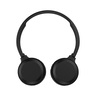 Philips Wireless Headphone TAH1108 Black