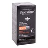 Beesline Men's Whitening Roll On Deo Heat Protection, Silver Power, 50 ml