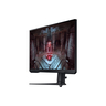 Samsung 27 inches FHD Gaming Monitor, Black, LS27CG510EMXUE