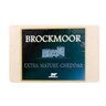 Brockmoor Extra Mature Cheddar Cheese 300 g