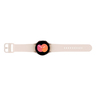 Samsung Galaxy Watch 5 LTE, 40 mm, Pink Gold, SMR905FZDAXSG