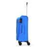 Skybags Beach 4Wheel Soft Trolley 79cm Blue