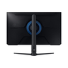 Samsung 27 inches FHD Gaming Monitor, Black, LS27CG510EMXUE