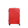 American Tourister Twist Waves Hard Trolley 77cm Red