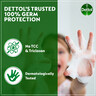 Dettol Anti-Bacterial Hand Wash Fresh Value Pack 2 x 200 ml