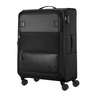 American Tourister Majores Soft Trolley  with TSA Combination Lock, 83  cm, Black