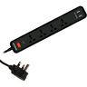 Honeywell HC000014 Surge Protector with 2 USB