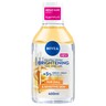 Nivea Micellar Water Brightening With 5% Serum Amino Acid Complex 400 ml