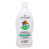 Attitude Baby Bottle & Dishwashing Liquid With Pear Scent 700 ml