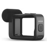 GoPro Hero9 Media Mod, Black, ADFMD001