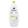 Dove Refreshing Cucumber & Green Tea Scent Shower Gel 250 ml