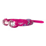 Speedo Infant Illusion Goggle, Blossom/Electric Pink/Clear, 8-1211514639