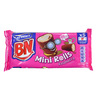 McVitie's BN Raspberry Flavour Mini Rolls 5 pcs