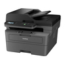 Brother 3-in-1 Mono Wireless Laser Printer, DCP-L2640DW