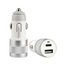 Terminator Car Charger TUSBCC 01